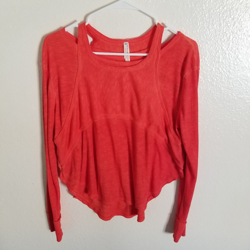 FP Movement Top